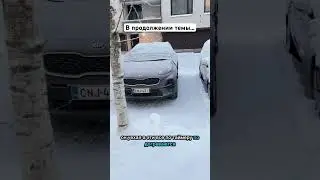Электроподогрев автомобиля в Финляндии