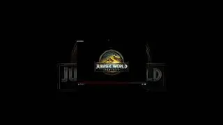 JURASSIC WORLD REBIRTH #viral #jurassicworldrebirth #jurassicworld