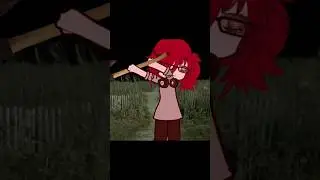 •°gacha animation meme •° •°гача анимация меме•° fake body fake blood fake situation
