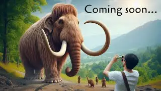 Woolly Mammoth at iba pang Extinct na hayop ibabalik na ng mga Scientist!🔬🧬 | LearningExpress101