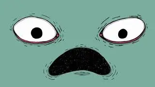 GLITCH  THE STRANGEST 2D ANIMATION I EVER MADE   CHANNEL 4 RANDOM ACTS