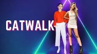 CATWALK! DICAS PARA PASSARELA | ESPELHO MEU