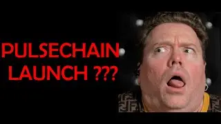 6 THINGS WILL HAPPEN GUARANTEED ON PULSECHAIN LAUNCH - PULSECHAIN PULSEX LAUNCH - PULSECHAIN 10,000X