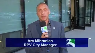 RPVtv Update "Landslide Relief" - 10-30-24
