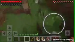 Майн.Выживание часть 4