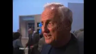 Samuel Goldwyn Jr - 'Goldwyn' Premiere