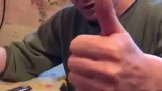 Суп из семи залуп от Иришки и Монгола