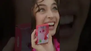 Valla Sakız Cakk Cakk Çiğğnenir 