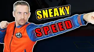 5 Deceptive Speed Drills | Increase Your Punch Speed