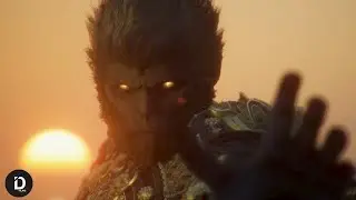 Akhir Kisah Black Myth: Wukong