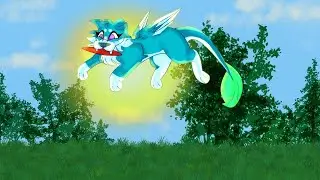 Frisbee Catch! csp test
