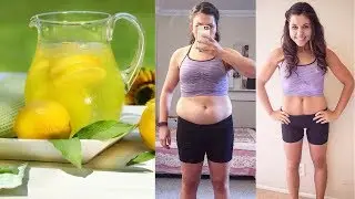How I Lost 22 Pounds With This Weird Lemon Diet in Just 2 Weeks - Top 10 List Channel