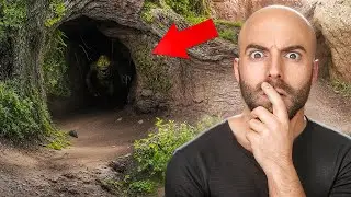 10 Secret Ancient Underground Tunnels That Were Only Recently Found