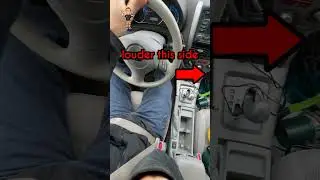 BAD CV-AXLE Sound