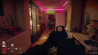 Playing Ready or Not