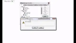 Genie Timeline Pro 2014 problem