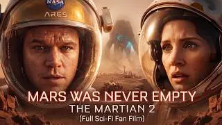 Mars Was Never Empty | THE MARTIAN 2 (Full Sci-Fi Fan Film)