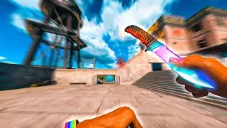 Movement Enthusiasm (ft Dieow, Nahv, Faze Blaze)