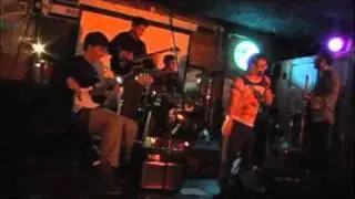 Freddy Cook Rock Band- Smoke Crack