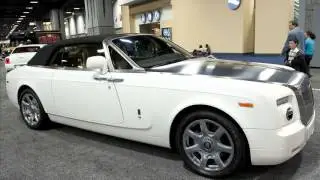 2011 rolls royce phantom coupe