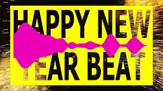 Happy New Year Beat 2019 | Hip Hop Instrumental