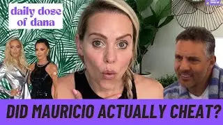 Golden Bachelor Gets Serious, Dorit Gets Robbed AGAIN and Ubah Comes in HOT!
