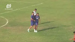 Persibo Akan Jadwalkan Laga Uji Coba Jelang Bergulirnya Liga 2