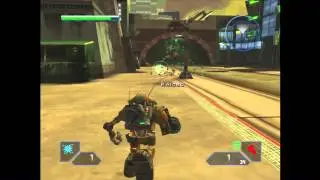 Metal Arms: Glitch In The System Playthrough Part 19