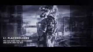 Trailer Digital Distortion | After Effects Project Files