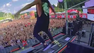 AUSTRIAAA 🔥🔥🔥