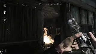 Hunt Showdown (105) Подарок на День Рождения сделали, дальше по расписанию