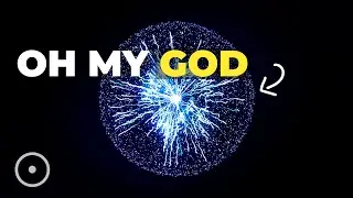 What Is The Oh My God Particle?