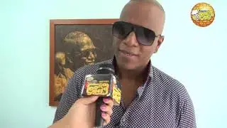#WillyGarcía
