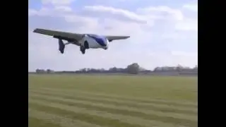 Машина самолет, чудо техники