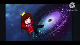 @GiantessElsie  outgrowing exsistance | Gacha life/Club/Nebula (Giantess Growth)
