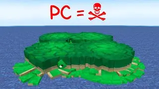 5 ways to destroy your pc V3