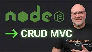 Cómo Crear un CRUD MVC en Node.js y Express