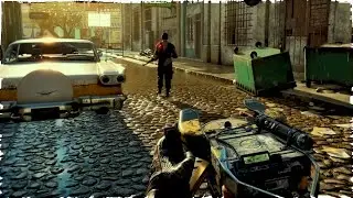 MACARENA [Far Cry 6 GMV]