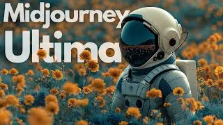J'ai créé un Générateur de prompts Midjourney : voilà comment l'utiliser…