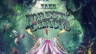 Fako & Confo - My Forest Circus