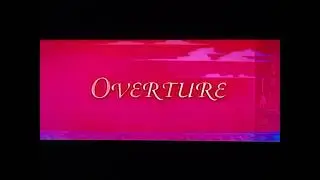 Opening to The King & I 1999 VHS