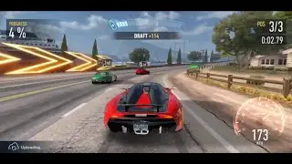NEED FOR SPEED No Limits Android Gameplay Walkthrough - UNDERWORLD DOWNFALL - #MBUHLALIAKU UploadAe