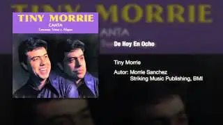 Tiny Morrie - 