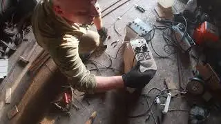 какой мотор выбрать для электро  самоката