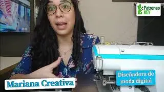 ✅ Patroneo KEY ✅  📣Testimonio de Mariana Sánchez