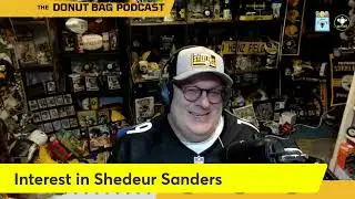 Episode 828 - Steelers Talk - Silly Season