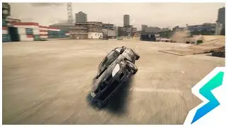 DiRT 3 DRIFTELEK 2