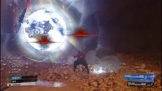 HARD Gi Nattak【FF7Rebirth】