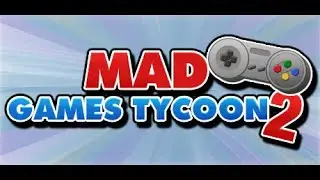 Mad Games Tycoon 2 - Steam 2023 Game Guide - (Eggcode)