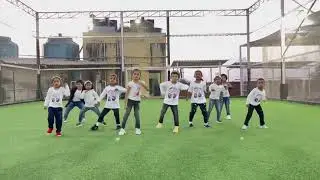 Galti Se mistake Dance Cover | Mr.Danczz Studio | kids #trending#dancecover#dance